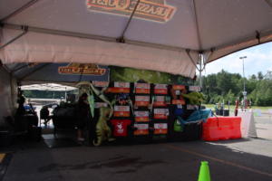 Jurassic Quest at Gillette Stadium
