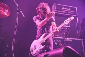 Dinosaur Jr. at TD Garden in Boston, MA on 9/10/2024