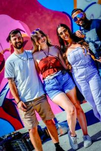 Florida Groves Music Festival at Central FL Fairgrounds April 13-14, 2024