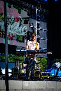 Florida Groves Music Festival at Central FL Fairgrounds April 13-14, 2024