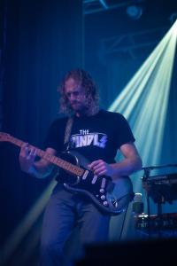 Ocean Alley at The Ritz Ybor in Tampa, Florida on June 15, 2023.