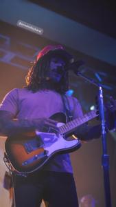 Ocean Alley at The Ritz Ybor in Tampa, Florida on June 15, 2023.