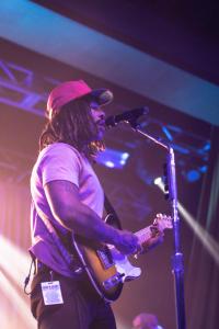 Ocean Alley at The Ritz Ybor in Tampa, Florida on June 15, 2023.