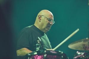 Dinosaur Jr. at TD Garden in Boston, MA on 9/10/2024