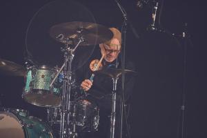 Weezer at TD Garden in Boston, MA on 9/10/2024