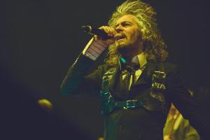 The Flaming Lips at TD Garden in Boston, MA on 9/10/2024
