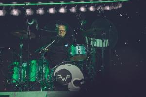 Weezer at TD Garden in Boston, MA on 9/10/2024
