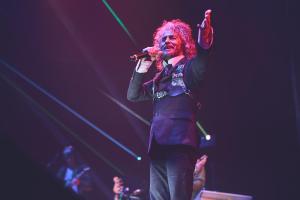 The Flaming Lips at TD Garden in Boston, MA on 9/10/2024