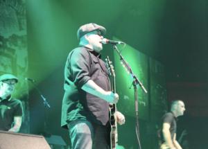 Dropkick Murphy's at Mohegan Sun Arena