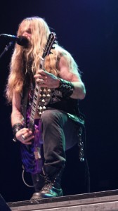 Zakk Sabbath