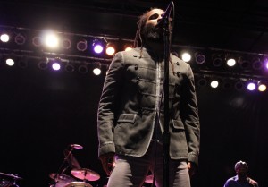 Ziggy Marley