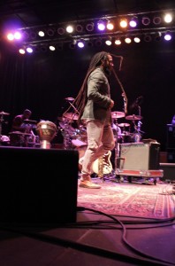 Ziggy Marley