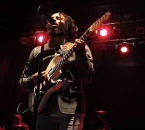 Ziggy Marley