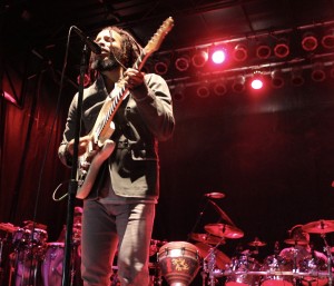 Ziggy Marley