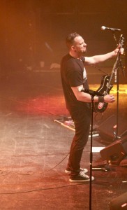 Alter Bridge at House Of Blues Boston