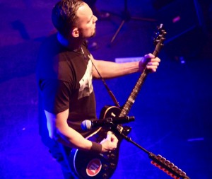 Alter Bridge at House Of Blues Boston