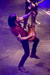 Alter Bridge at House Of Blues Boston