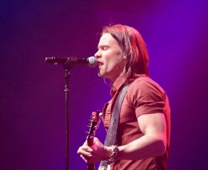 Alter Bridge at House Of Blues Boston