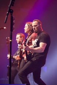 Alter Bridge at House Of Blues Boston