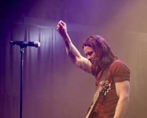 Alter Bridge at House Of Blues Boston