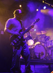 Slightly Stoopid at Reggae Rise Up 2017