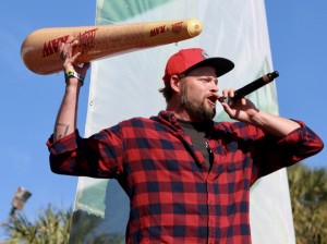 Fortunate Youth at Reggae Rise Up