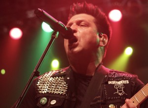 Less Than Jake at House of Blues Boston