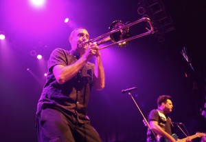 Less Than Jake at House of Blues Boston