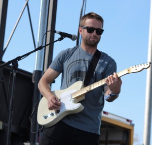 Fortunate Youth at Reggae Rise Up