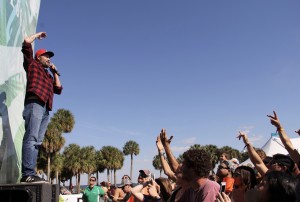 Fortunate Youth at Reggae Rise Up