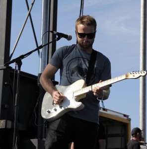 Fortunate Youth at Reggae Rise Up