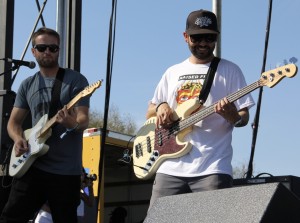 Fortunate Youth at Reggae Rise Up