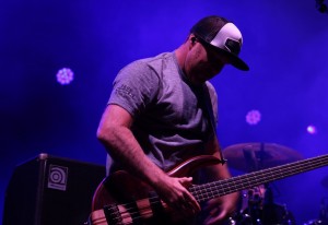 Slightly Stoopid at Reggae Rise Up 2017