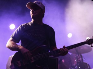 Slightly Stoopid at Reggae Rise Up 2017