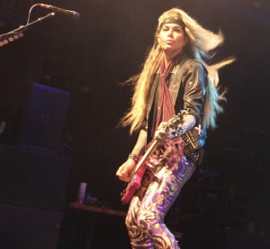 Steel Panther at House of Blues Boston