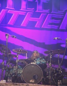 Steel Panther at House of Blues Boston