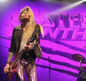 Steel Panther at House of Blues Boston