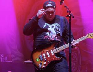 Sublime With Rome at State Theatre Maine