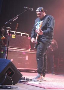 Sublime With Rome at State Theatre Maine