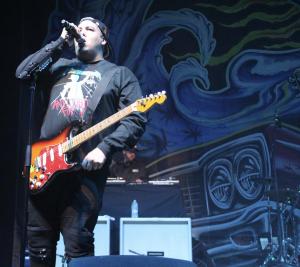 Sublime With Rome at State Theatre Maine