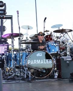 Parmalee at South Shore Country Festival