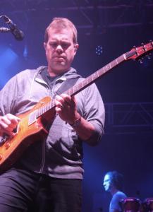 Umphrey's Mcgee at Mountain Music Festival