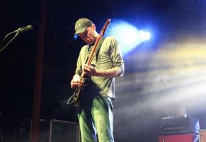 Umphrey's Mcgee at Mountain Music Festival