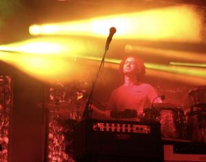 Umphrey's Mcgee at Mountain Music Festival