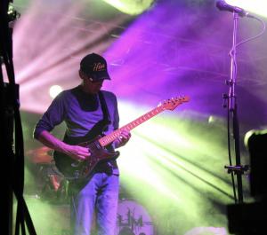 Umphrey's Mcgee at Mountain Music Festival