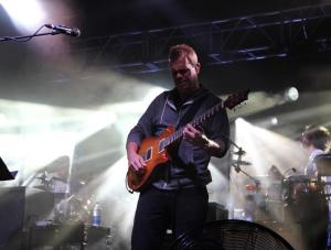 Umphrey's Mcgee at Mountain Music Festival