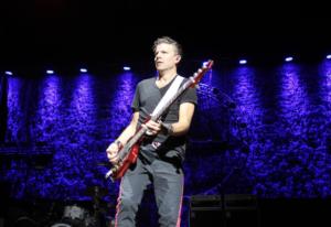 Collective Soul at Mohegan Sun Arena 