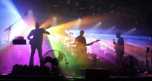 Umphrey's Mcgee at Mountain Music Festival