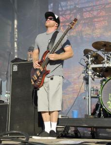 Slightly Stoopid at Maine State Pier on 7/2/2017