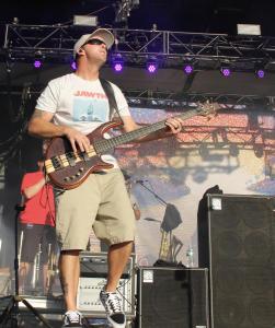 Slightly Stoopid at Maine State Pier on 7/2/2017